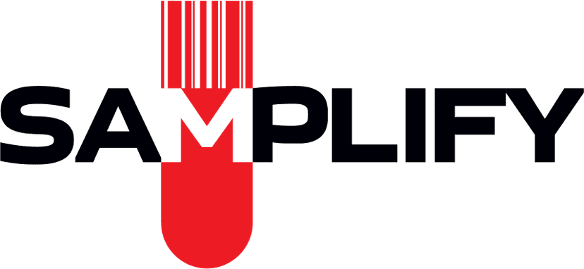 SAMPLIFY Logo