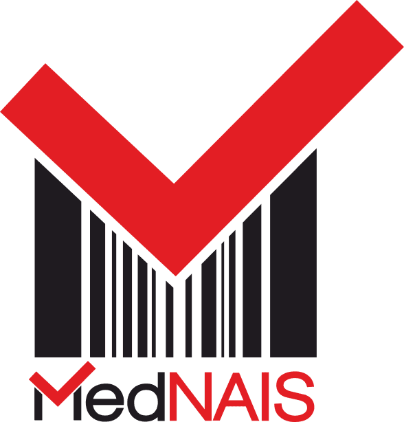 MedNAIS logo