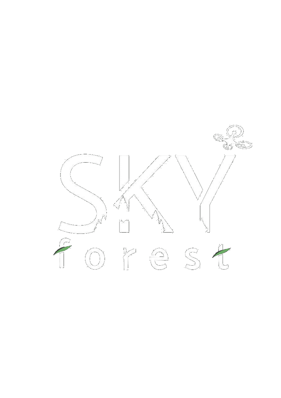 SkyForest logo