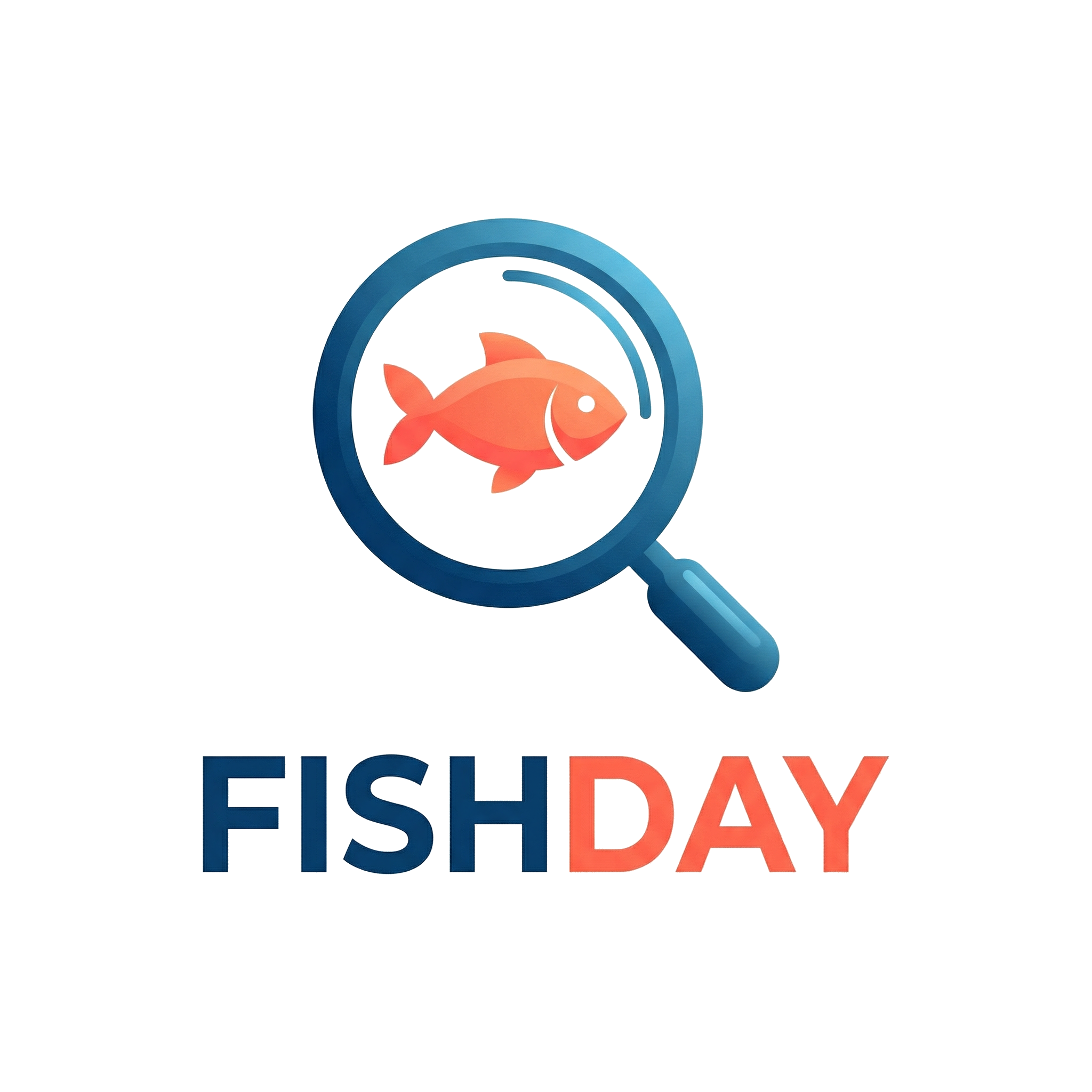FishDay logo