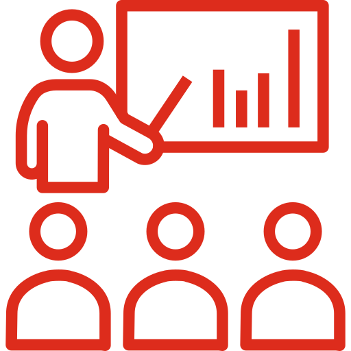 pofessional trainings