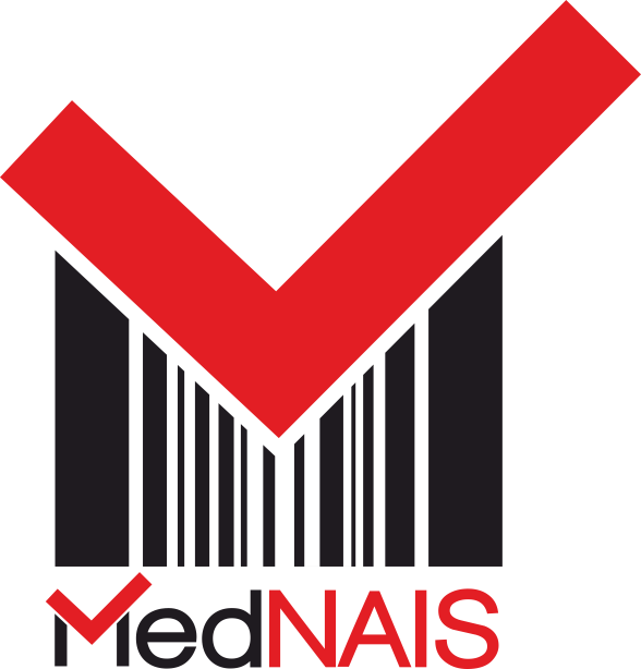 MedNAIS logo
